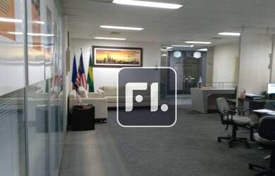 Imagem 14: Conjunto, 352 m² - venda por R$ 7.560.000,01 ou aluguel por R$ 43.100,02/mês...