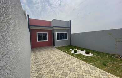 Imagem 1: FAZENDA RIO GRANDE - Casa Padrão - Jardim Brasil