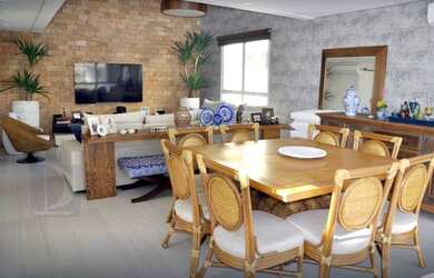 Imagem 13: Maravilhosa Residência em Condomínio na Praia de Juquehy