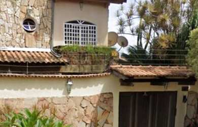 Imagem: Goiânia - Casa Padrão - Setor Pedro Ludovico