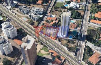 Imagem: O terreno possui 1.950m² de Área e está localizado em Olho