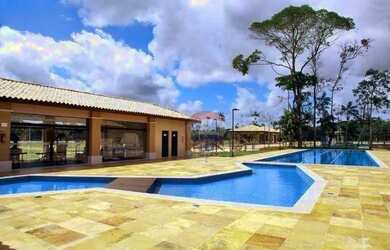 Imagem: O terreno possui 230m² de Área e está localizado em Bela