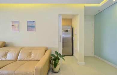 Imagem 5: APARTAMENTO RESIDENCIAL em São Paulo - SP, Pinheiros