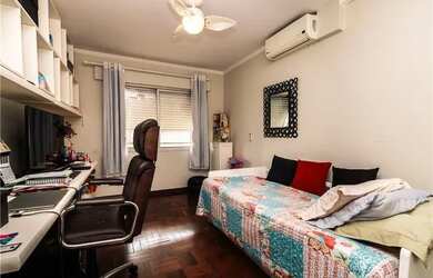 Imagem 8: APARTAMENTO RESIDENCIAL em São Paulo - SP, Jardim Paulista