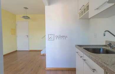 Imagem 16: Locação Apartamento 1 Dormitórios - 50 m² Moema