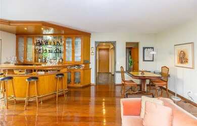 Imagem 12: APARTAMENTO RESIDENCIAL em São Paulo - SP, Campo Belo