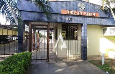 Imagem 2: Apartamento com 3 dormitórios, 90 m² - venda por R$ 720.000,00 ou aluguel por R$ 3.082,12