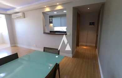 Imagem 8: Apartamento com 3 dormitórios, 90 m² - venda por R$ 720.000,00 ou aluguel por R$ 3.082,12