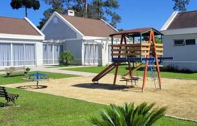 Imagem: O terreno possui 300m² de Área e está localizado em Tanguá