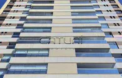 Imagem: O apartamento possui 3 Dormitórios, 5 Banheiros, 2 Vagas na