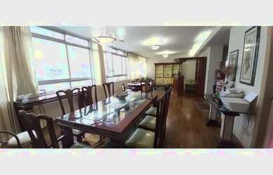 Imagem 5: APARTAMENTO RESIDENCIAL em São Paulo - SP, Higienópolis