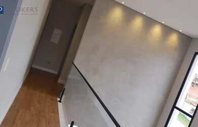 Imagem 5: Casa com 3 dormitórios à venda, 247 m² por R$ 2.200.000,00 - Condomínio Residencial Mont A