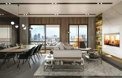 Imagem 7: APARTAMENTO RESIDENCIAL em São Paulo - SP, Centro