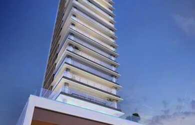 Imagem 3: APARTAMENTO RESIDENCIAL em São Paulo - SP, Moema