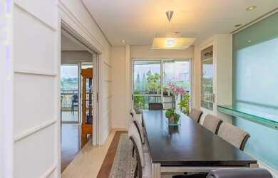 Imagem 9: APARTAMENTO RESIDENCIAL em São Paulo - SP, Moema