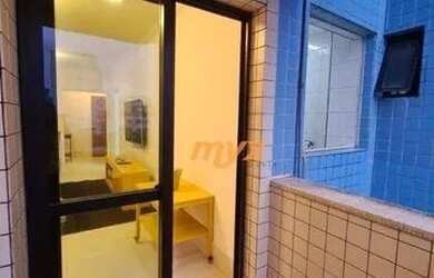 Imagem 10: Apartamento com 1 dormitório, 59 m² - venda por R$ 330.000,00 ou aluguel...