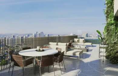 Imagem 10: APARTAMENTO RESIDENCIAL em São Paulo - SP, Itaim Bibi