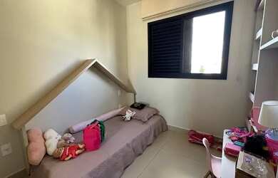 Imagem 8: Belíssimo Apartamento no Santa Monica - 3 quartos - suites - varanda gourmet - cod5271