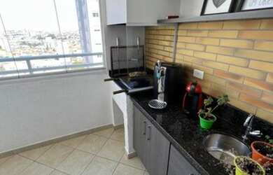 Imagem 4: Apartamento para Venda em Guarulhos, Vila Augusta, 3 dormitórios, 1 suíte,...