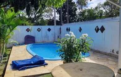 Imagem 7: Casa com Piscina Costa Azul Avaré/SP - 12x25 - Aceita Financiamento