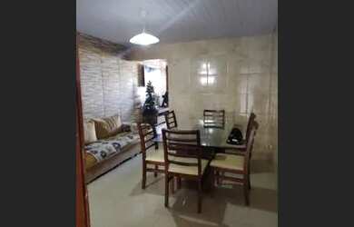 Imagem: O apartamento possui 3 Dormitórios, 2 Banheiros e está localizado