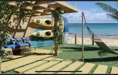 Imagem 15: Chegou o que Estava Faltando Em Tamandaré Pé na Areia