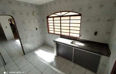 Imagem 14: Casa na Santa Cruz. 100m² de Área, 1 Vaga na garageme3 Dormitórios