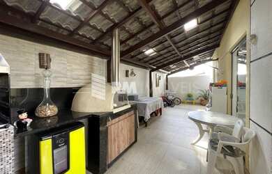 Imagem 3: CASA EM CONDOMÍNIO RESIDENCIAL em SALVADOR - BA, STELLA MARIS