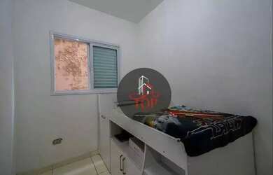 Imagem 9: Apartamento com 2 dormitórios, 44 m² - venda por R$ 245.000,00 ou aluguel por R$ 1.305,01