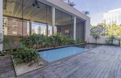 Imagem 16: Venda Apartamento 1 Dormitórios - 33 m² Brooklin