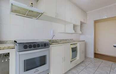 Imagem 8: APARTAMENTO RESIDENCIAL em São Paulo - SP, Barra Funda