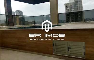 Imagem 11: COBERTURA RESIDENCIAL em SÃO PAULO - SP, MOEMA