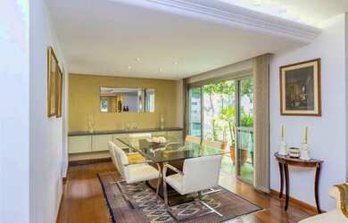 Imagem 6: APARTAMENTO RESIDENCIAL em São Paulo - SP, Itaim Bibi