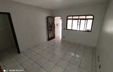 Imagem 5: Casa na Santa Cruz. 100m² de Área, 1 Vaga na garageme3 Dormitórios