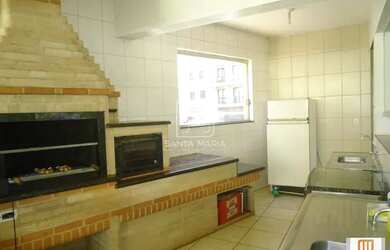 Imagem 4: Apartamento tipo - padrao 3 dormitórios, cozinha planejada, portaria...