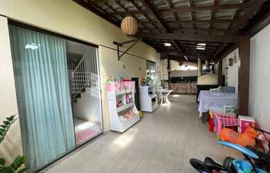 Imagem 4: CASA EM CONDOMÍNIO RESIDENCIAL em SALVADOR - BA, STELLA MARIS