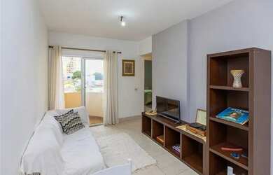 Imagem 2: APARTAMENTO RESIDENCIAL em São Paulo - SP, Saúde