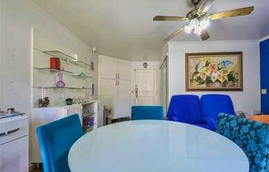 Imagem 4: APARTAMENTO RESIDENCIAL em São Paulo - SP, Itaim Bibi