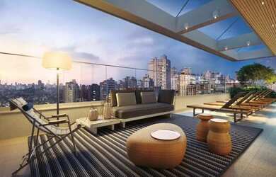 Imagem 9: APARTAMENTO RESIDENCIAL em São Paulo - SP, Higienópolis