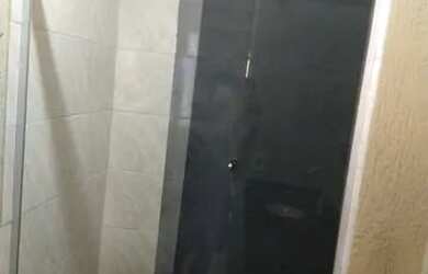 Imagem 3: Casa em Simões Filho. 100m² de Área, 3 Vagas na garageme3 Dormitórios