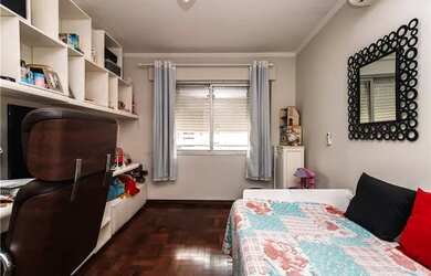 Imagem 9: APARTAMENTO RESIDENCIAL em São Paulo - SP, Jardim Paulista