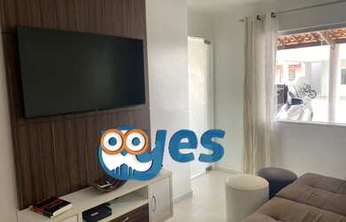 Imagem 5: FEIRA DE SANTANA - Casa de Condomínio - SIM