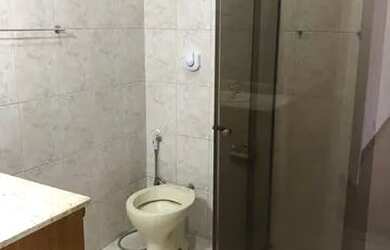 Imagem: A casa possui 1 Dormitório, 1 Banheiro, 40m² de Área e está