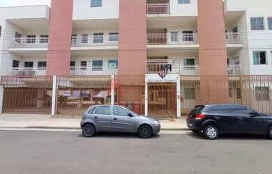 Imagem 7: Apartamento em Parque Santa Felicia Jardim - São Carlos, SP