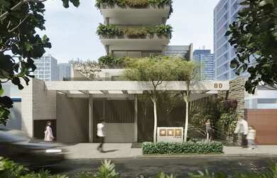 Imagem 3: APARTAMENTO RESIDENCIAL em São Paulo - SP, Itaim Bibi