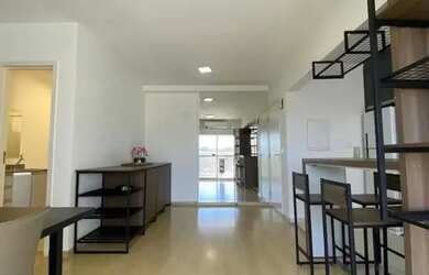 Imagem: O apartamento possui 3 Dormitórios, 2 Banheiros, 1 Vaga na