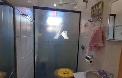 Imagem 7: 2 Quartos amplos, sendo uma suíte Sala e cozinha integradas Churrasqueira