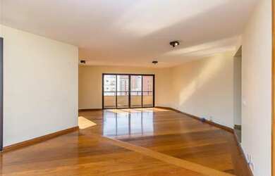 Imagem 2: APARTAMENTO RESIDENCIAL em São Paulo - SP, Itaim Bibi