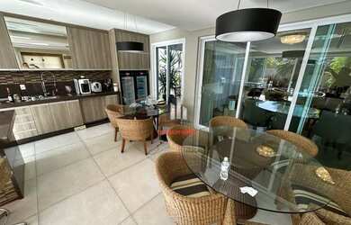 Imagem 15: Casa à venda no bairro Jardim Residencial Helvétia Park I - Indaiatuba/SP