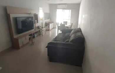 Imagem: A casa em condomínio possui 3 Dormitórios, 2 Banheiros, 2